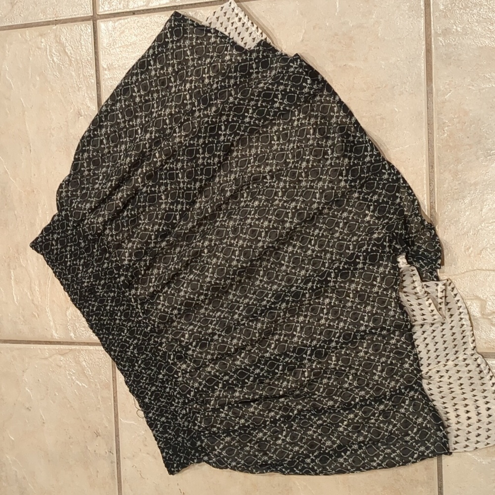 Converse Flirty Mini Skirt Size 6